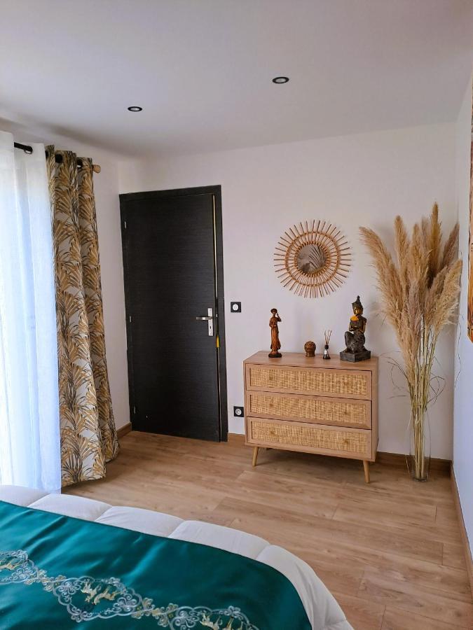 Apartmán L"Indochine Perpignan Exteriér fotografie