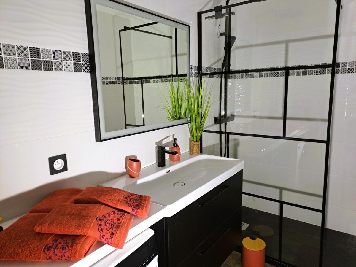 Apartmán L"Indochine Perpignan Exteriér fotografie